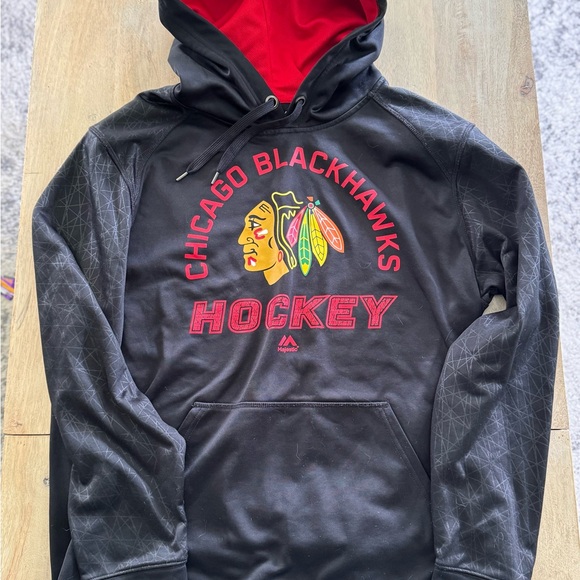 NHL Other - NHL Chicago Blackhawks Hoodie